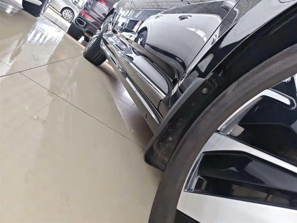 Volkswagen Passat 2025 Outstanding 380TSI Dragon Soaring Edition фото 21