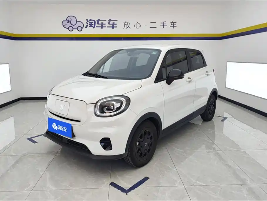 Leapmotor T03 2025 Model 310 Comfort Edition