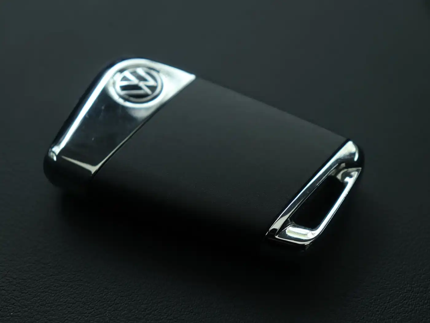 Volkswagen Magotan 2024 2 Million Units Public Sharing Edition 330TSI DSG Luxury фото 20