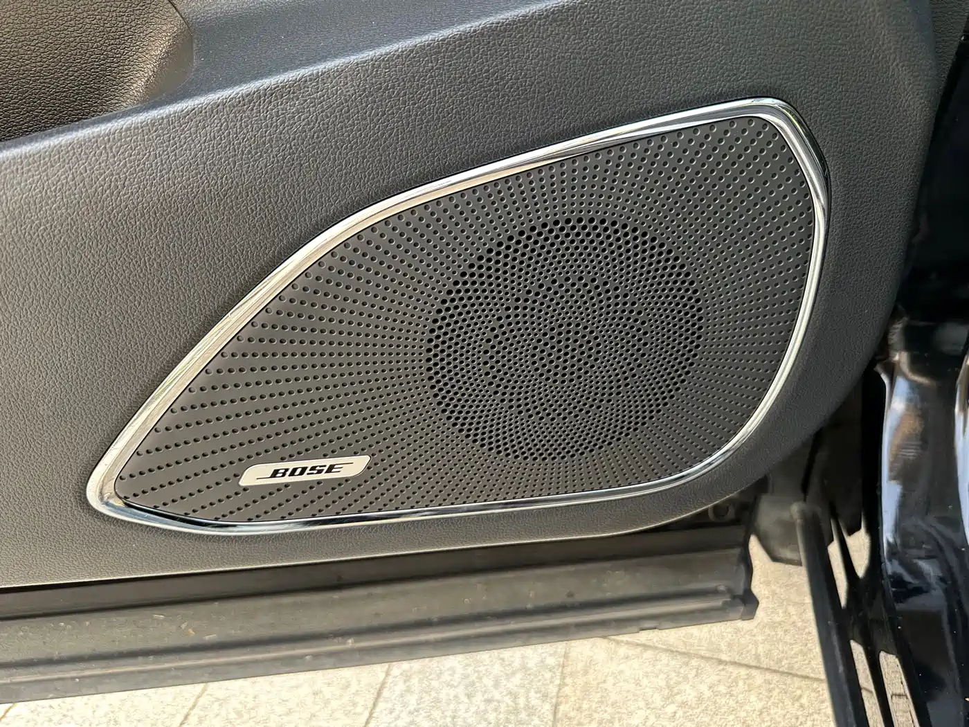 Hongqi HS5 2022 2.0T Smart Connect Premium Edition фото 33