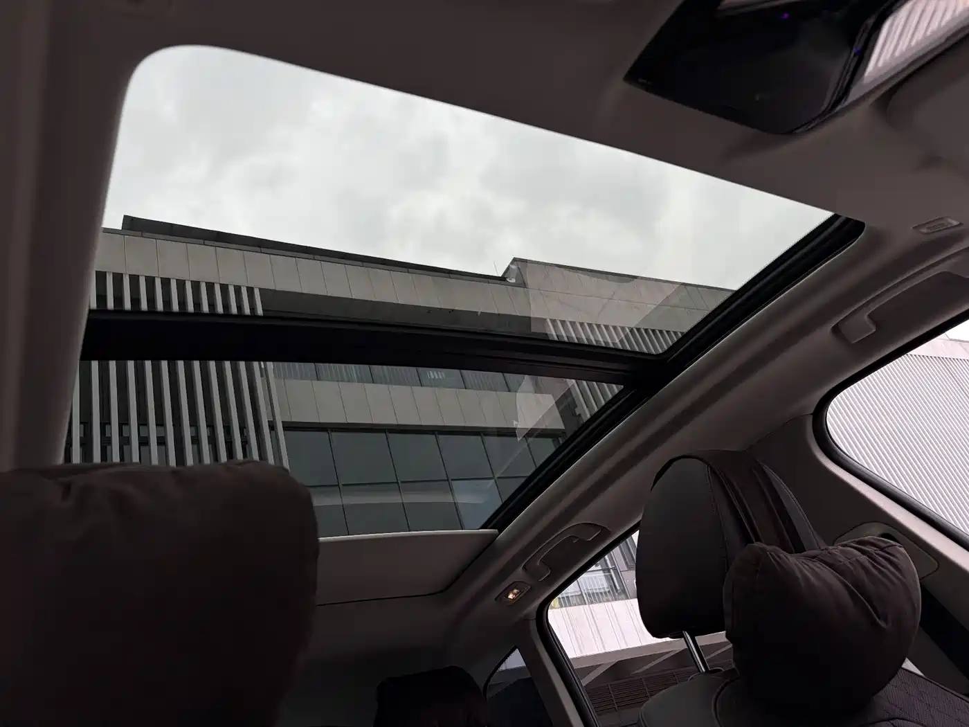 BMW X3 2022 Model Second Facelift xDrive30i Leading M Night Package фото 15