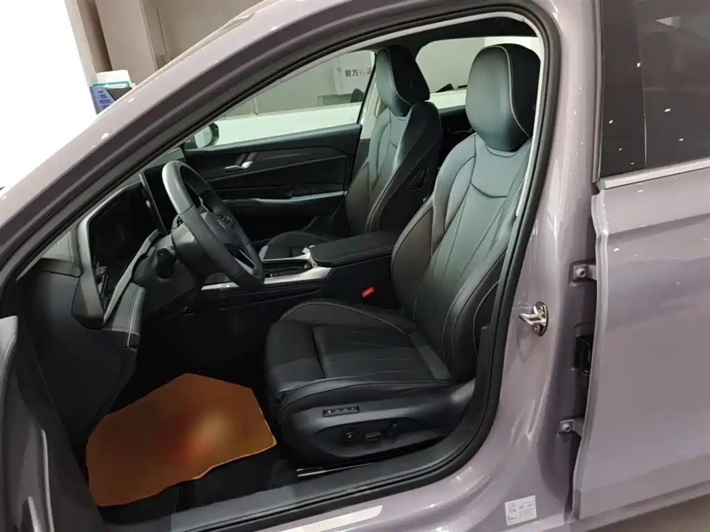 Volkswagen Passat 2025 Pro 380TSI Dragon Prestige Edition фото 15