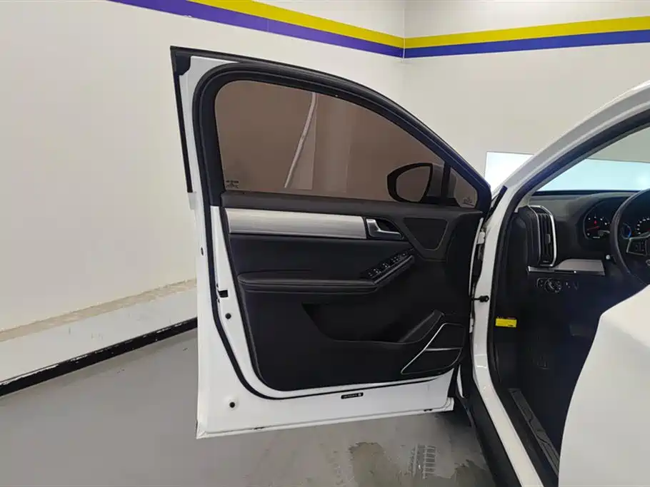 BYD Tang 2018 2.0T Auto Smart Connect Prestige 5-seater China V фото 7