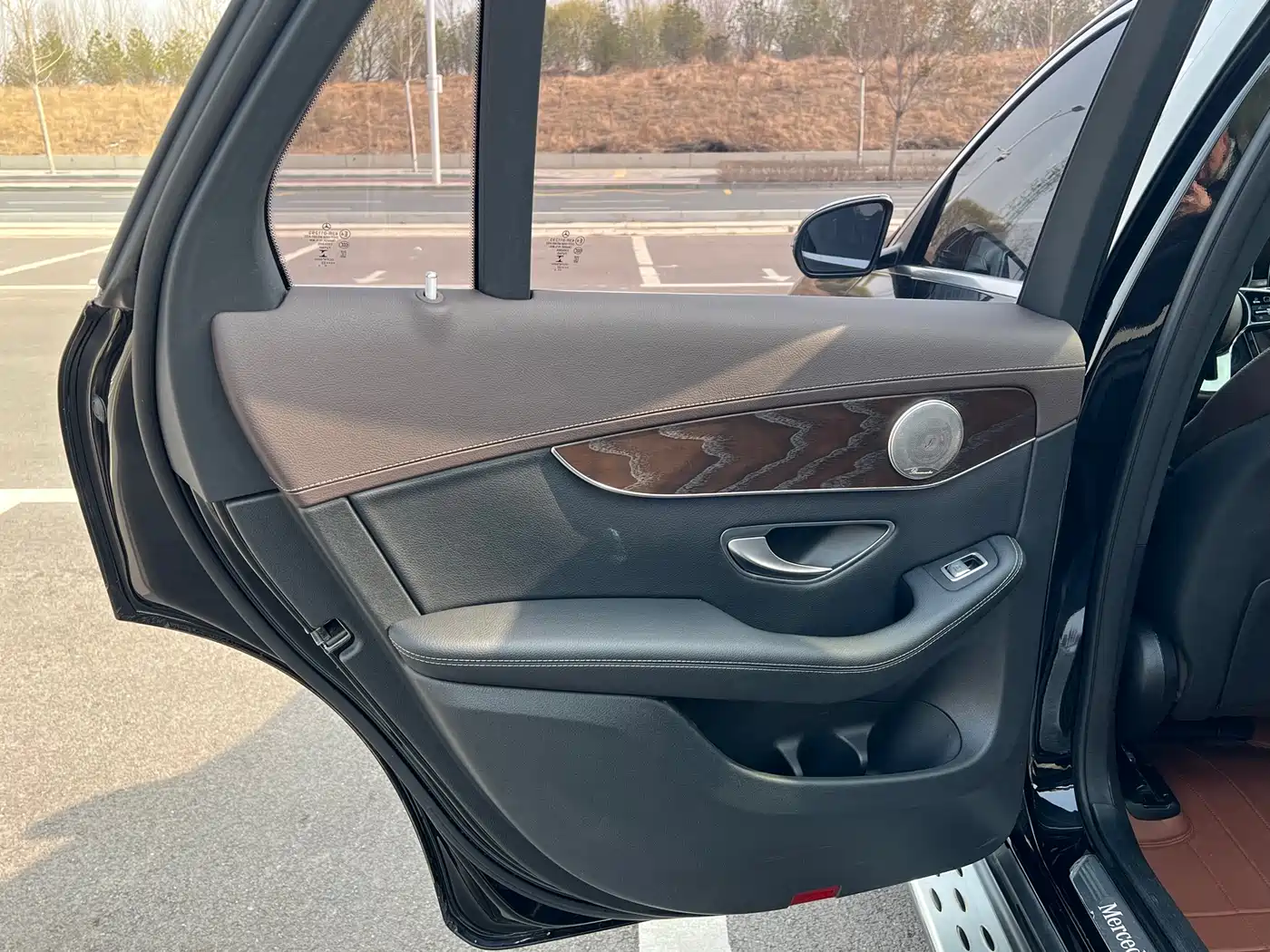 Mercedes-Benz GLC 2022 GLC 300 L 4MATIC Dynamic Collector's Edition фото 8