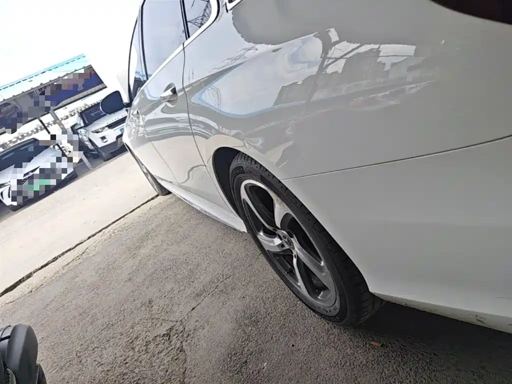 Mercedes-Benz E-Class 2018 E 300 L Sport Luxury фото 22