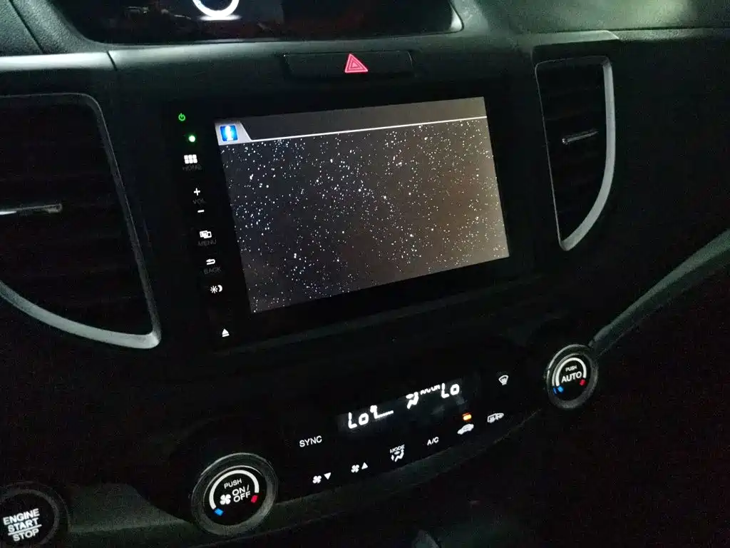 Photo 6 - Honda CR-V