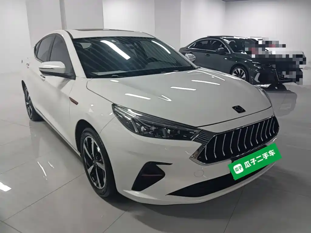 Sehol A5 2020 2021 1.5T CVT Premium Smart Connect