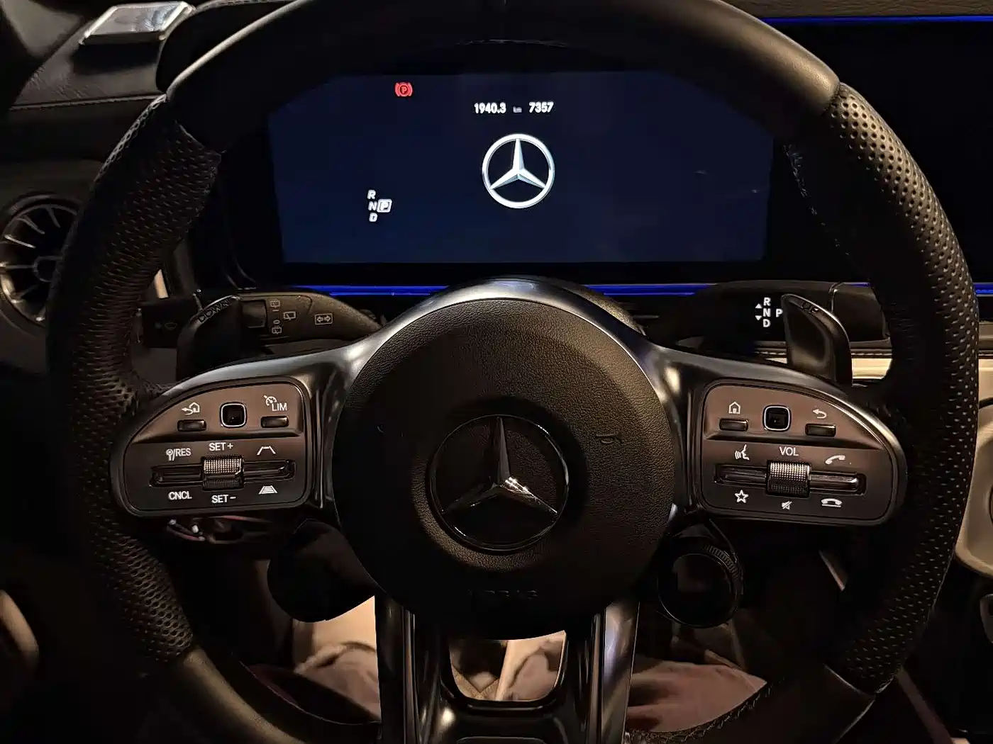 Mercedes-Benz G-Class AMG 2024 AMG G 63 Jia Chen Limited Edition фото 3