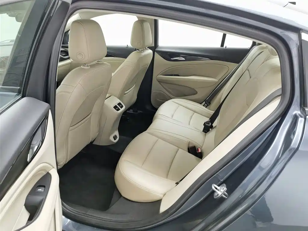 Buick Regal 2020 552T Elite фото 15