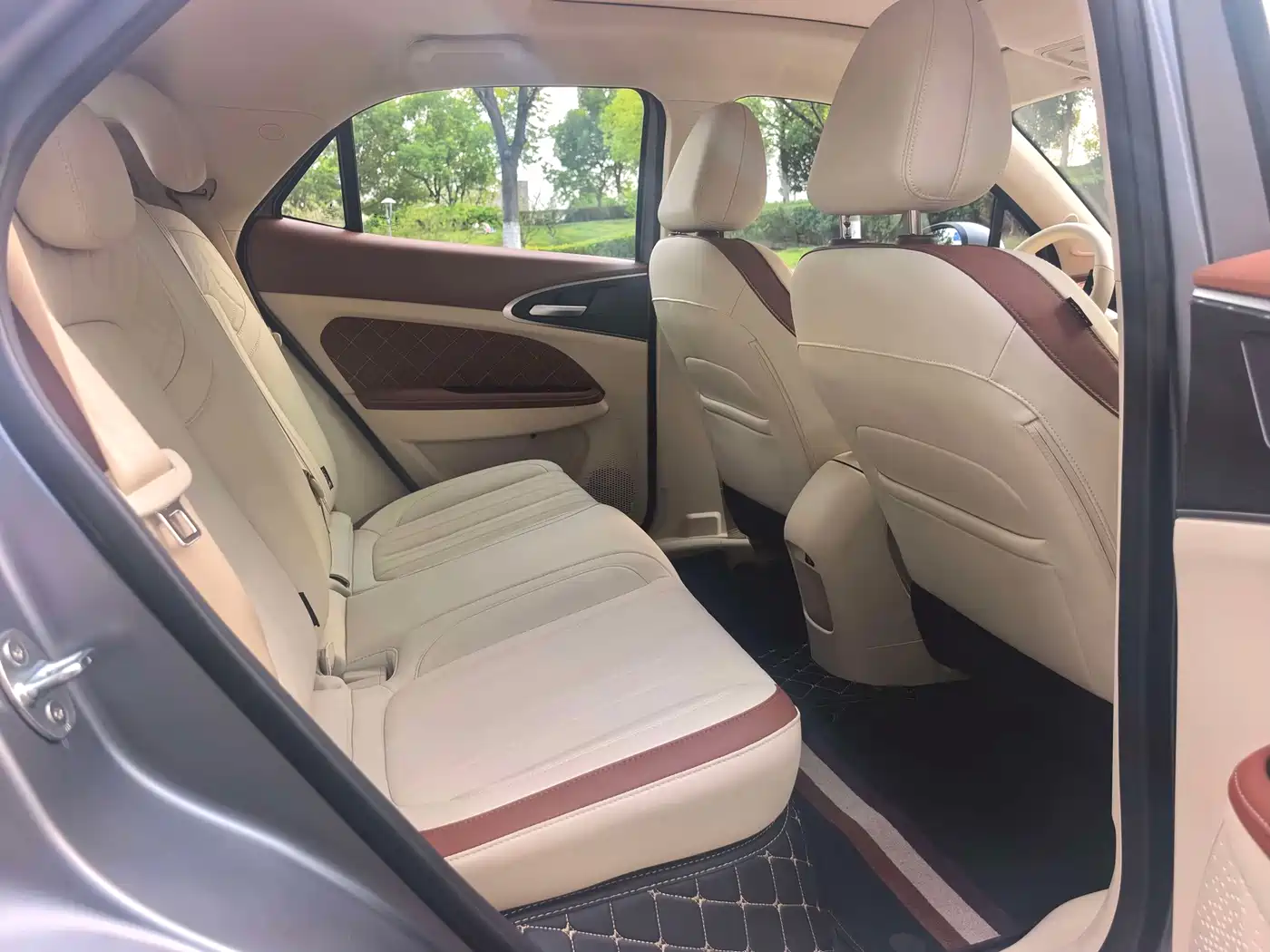 Ora Good Cat 2025 2025 430km Honor Edition