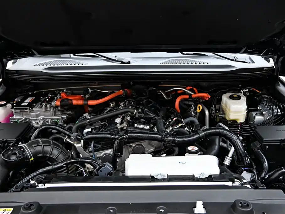 Toyota Prado 2024 2.4T All-Terrain TX Edition 5-Seater фото 32