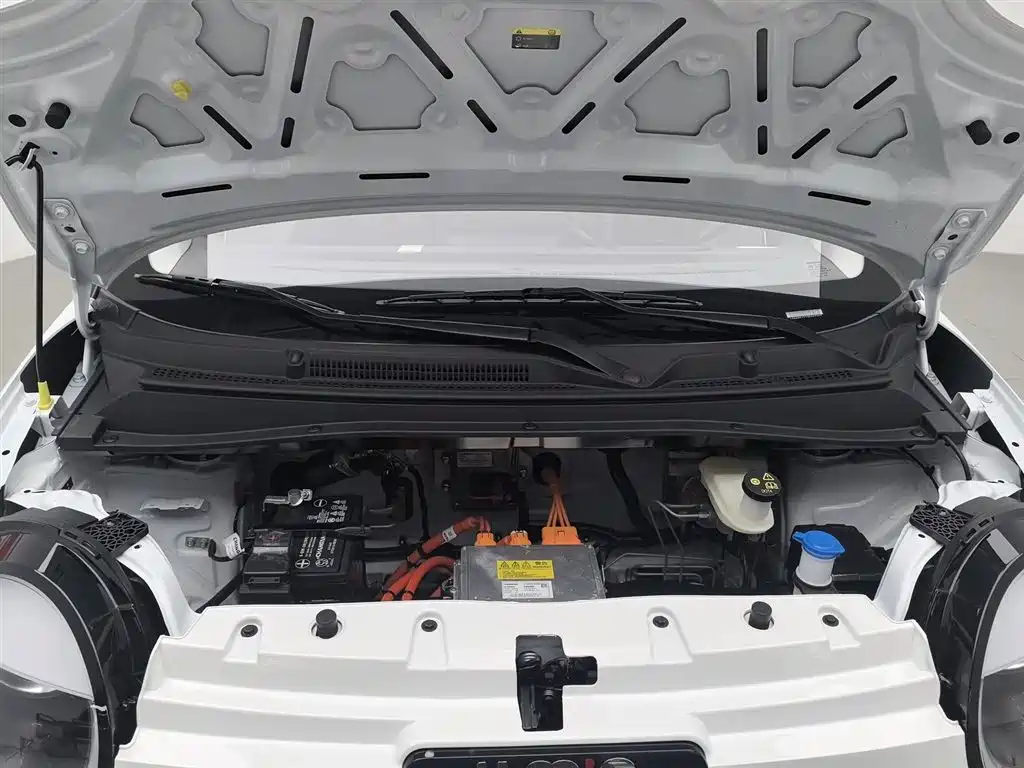 CHANGAN CHANGAN LUMIN