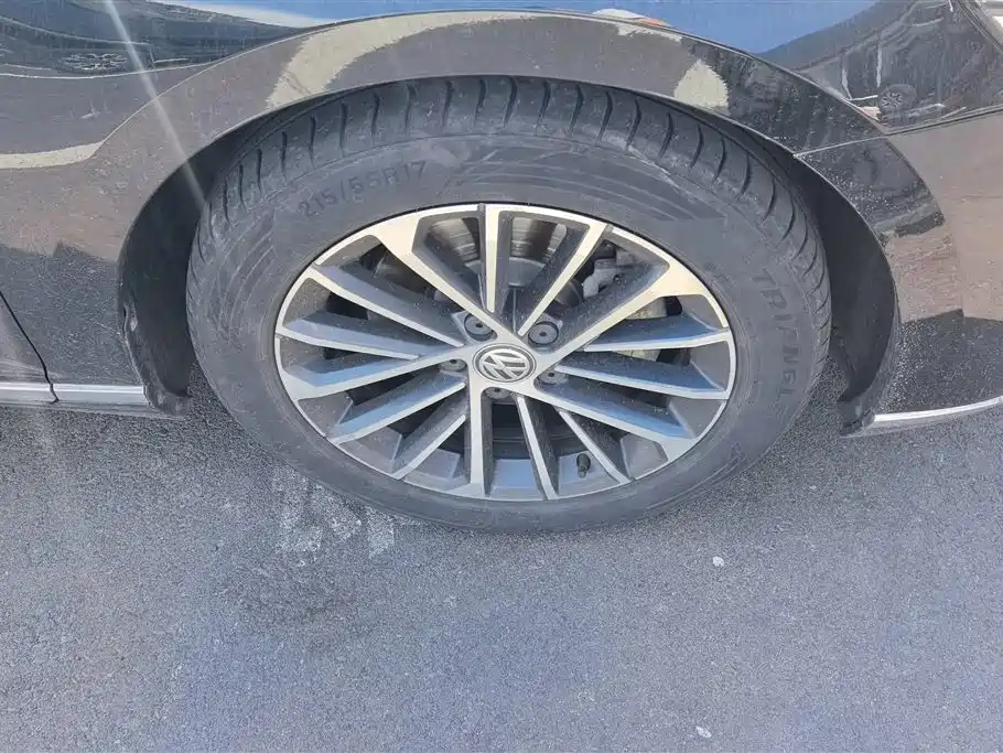 Volkswagen Magotan 2020 330TSI DSG Luxury фото 6