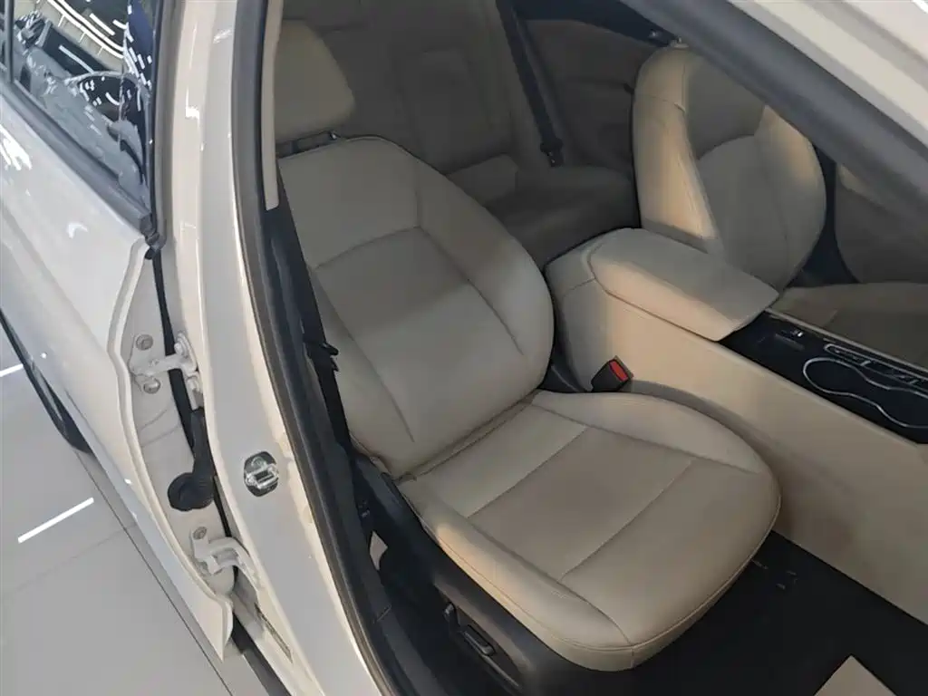 Buick Regal 2020 552T Elite фото 25