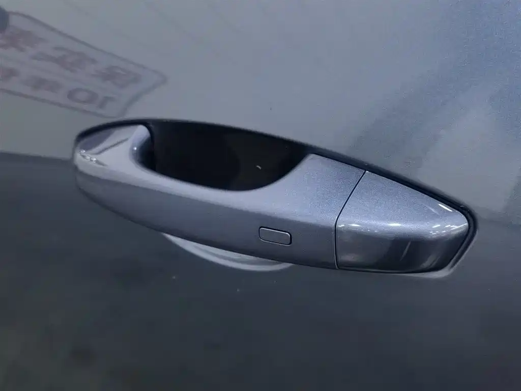 Geely Galaxy Galaxy Starship 7 EM-i 2025 120km Navigation Edition фото 18