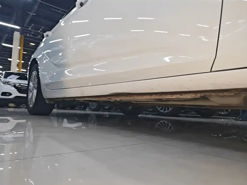 Buick Regal 2020 552T Elite фото 21
