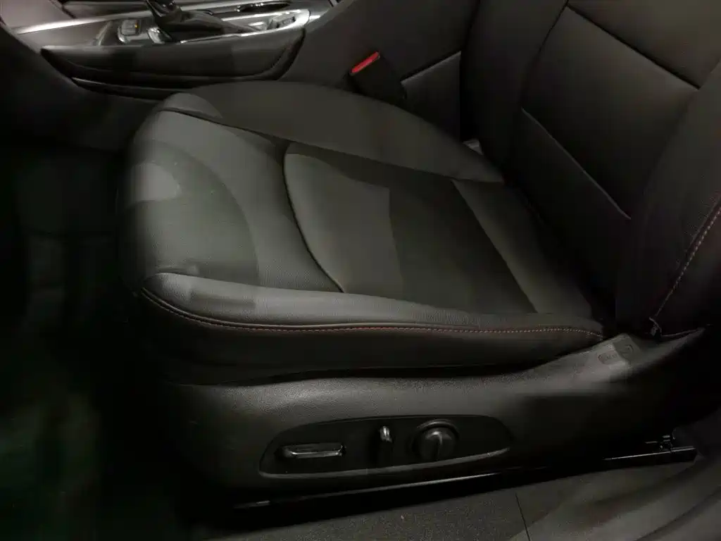 Chevrolet Malibu XL 2019 Redline 550T Automatic Sharp Connect Edition фото 20