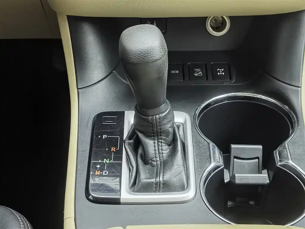 Toyota Highlander 2017 2.0T 4WD Elite 7-Seater фото 13