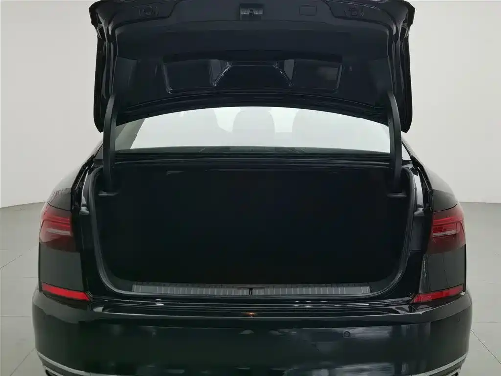 Volkswagen Passat 2019 Model 280TSI Business Edition China VI фото 16