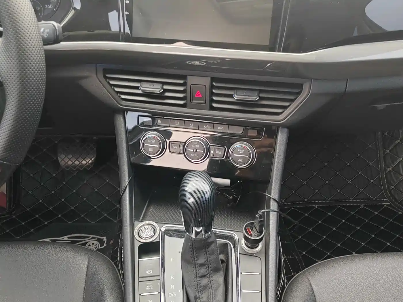 Volkswagen Bora 2019 280TSI DSG Elite Type фото 14