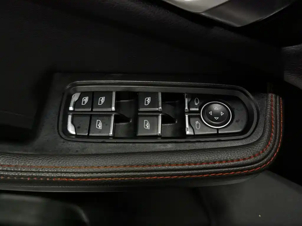 Zotye Damai X5 2016 2015 1.5T CVT County Magistrate China V