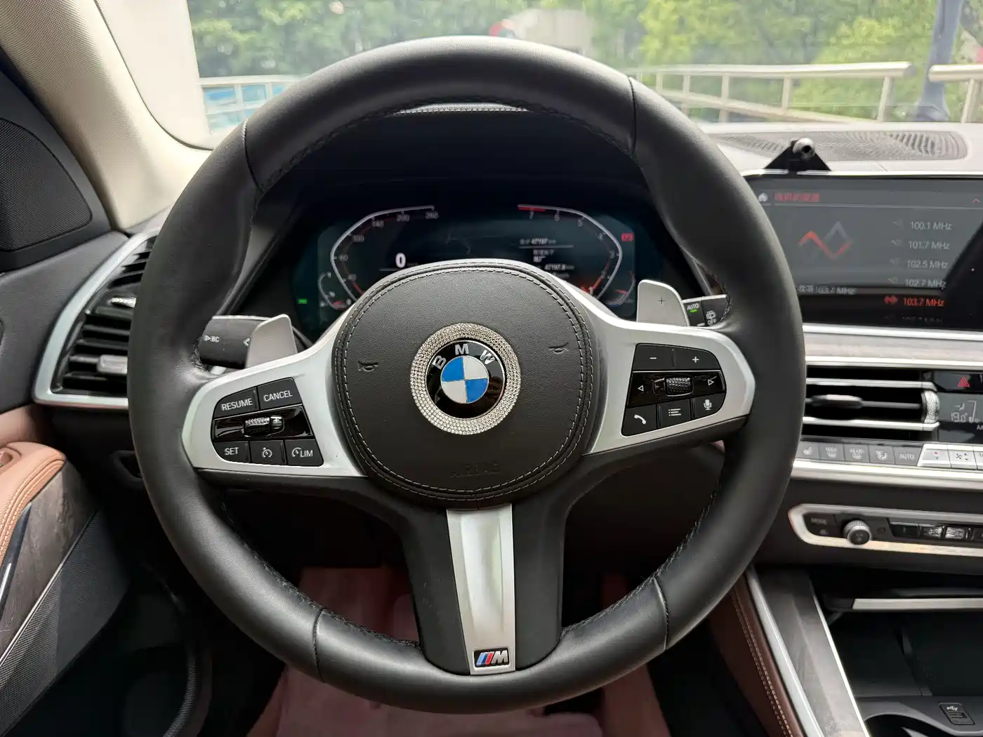 BMW X5 (Import) 2021 xDrive30i X Design Package фото 4