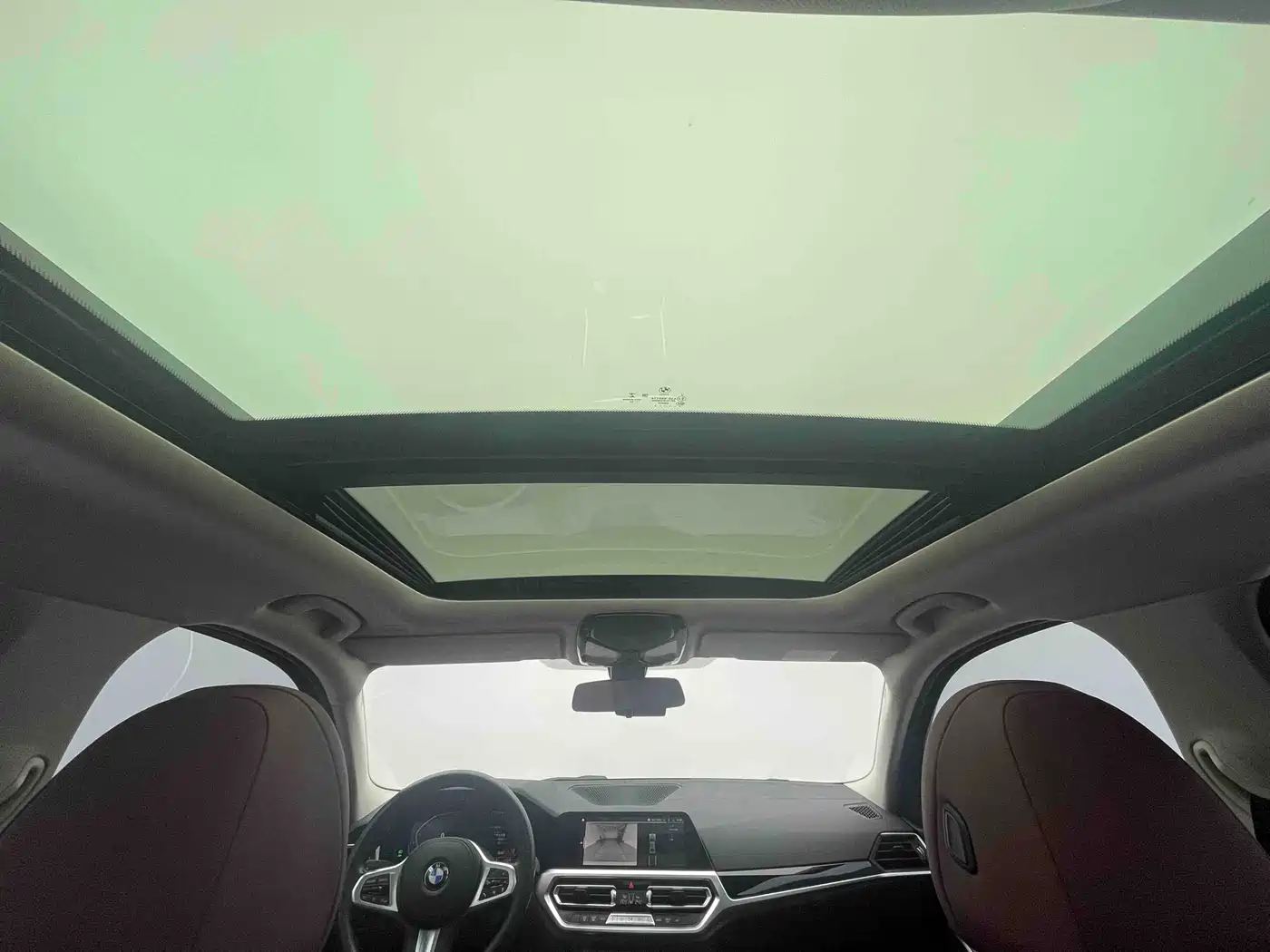 BMW 3 Series 2022 320Li M Sport Package фото 12