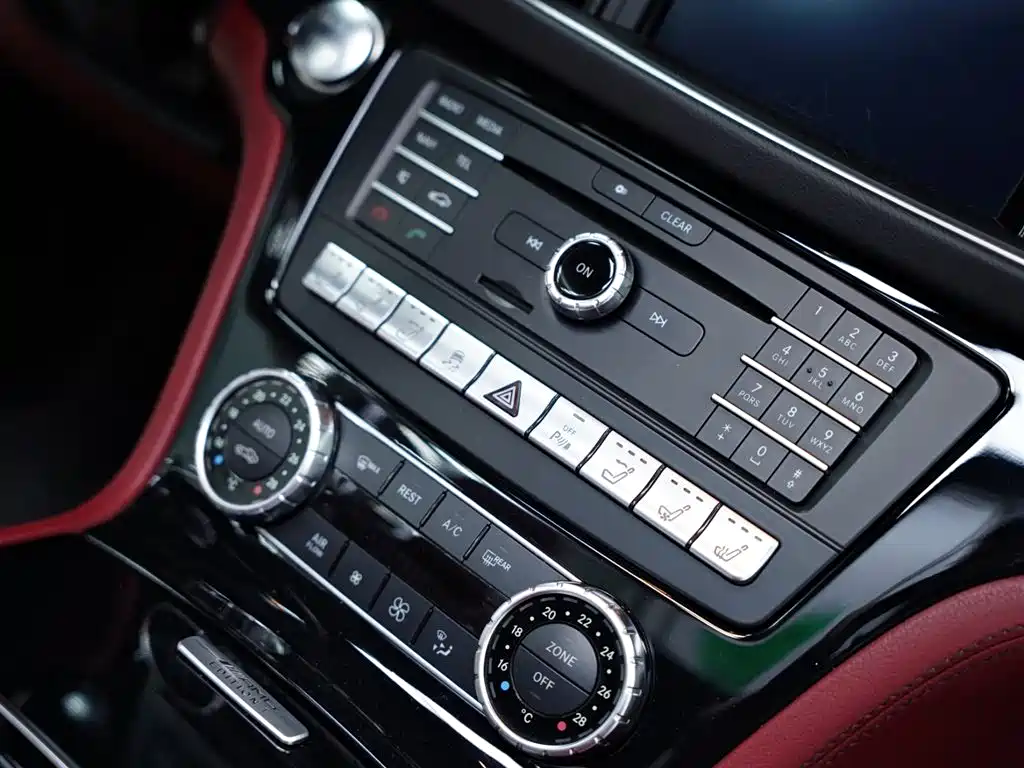 Mercedes-Benz SL-Class 2017 SL 400 фото 36