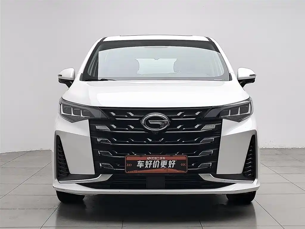 GAC Trumpchi Trumpchi M6 2021 PRO 270T DCT Premium Edition фото 3