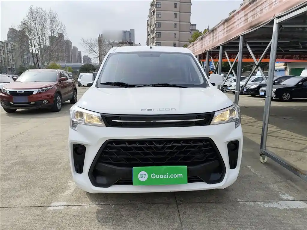 DONGFENG SCENERY SCENERY 380