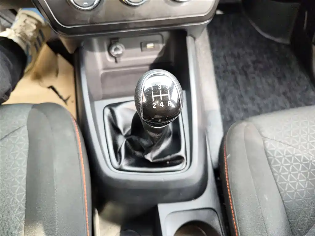 DONGFENG SCENERY SCENERY 380