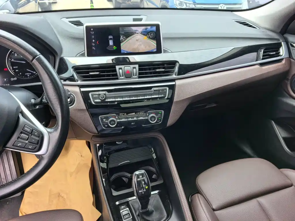 BMW X2 2020 2020 sDrive20i M Off-Road Package