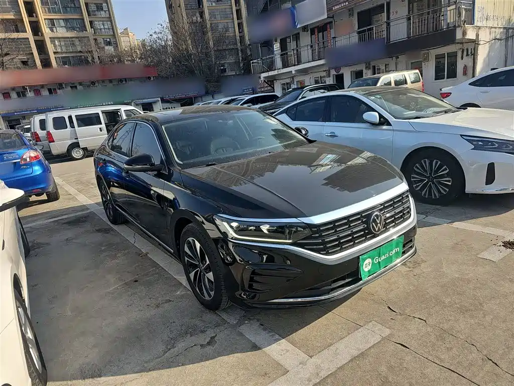 Volkswagen Passat 2023 Facelift 330TSI Elite Edition фото 4