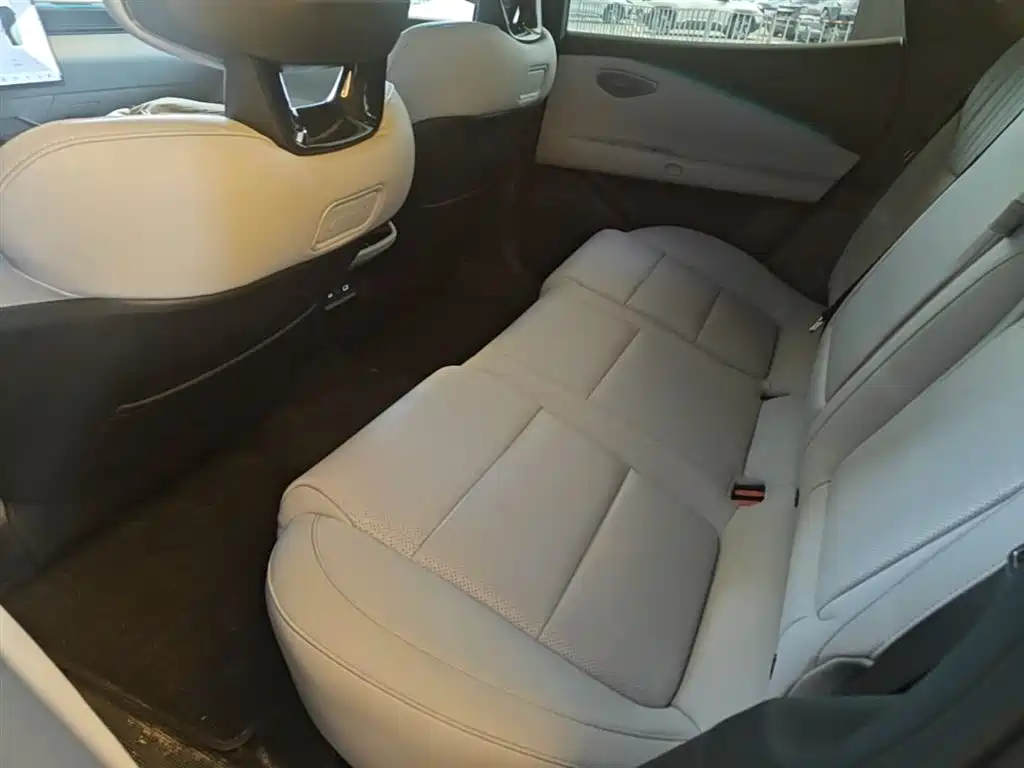 Lynk & Co Z10 2025 95kWh 766km RWD Max фото 17