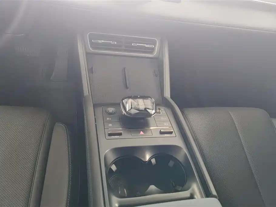 BYD Qin L 2024 DM-i 80KM Leading Edition фото 16