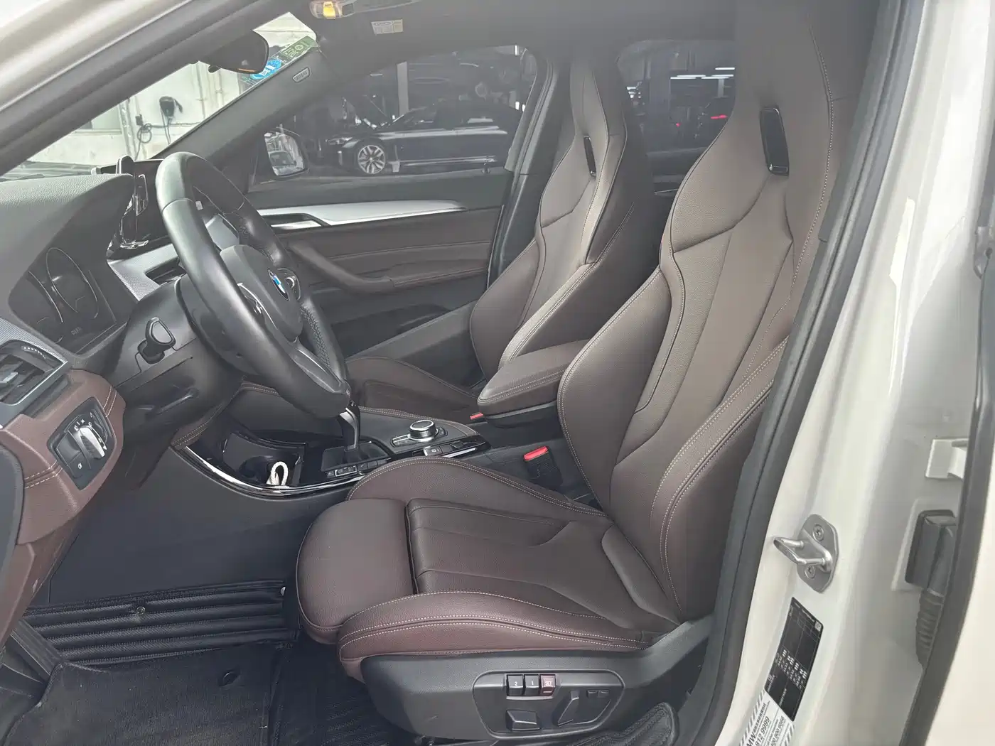 BMW BMW X2 2020 sDrive25i Exclusive M Sport Package 5