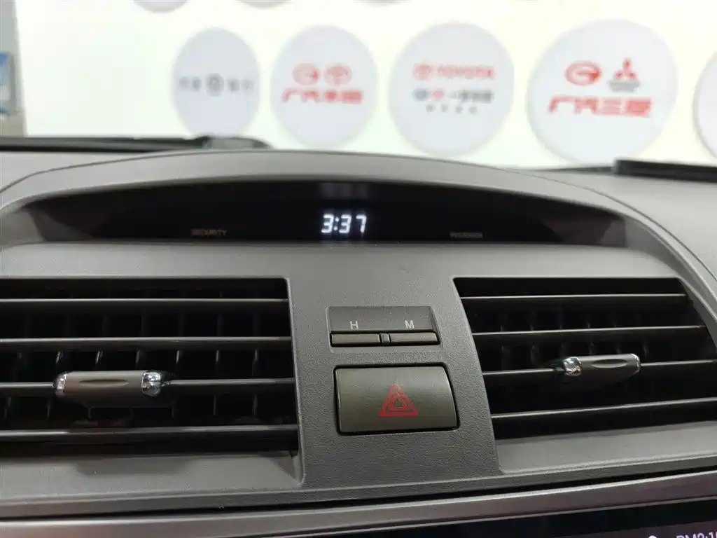 Toyota Camry 2007 240V Premium Edition фото 16