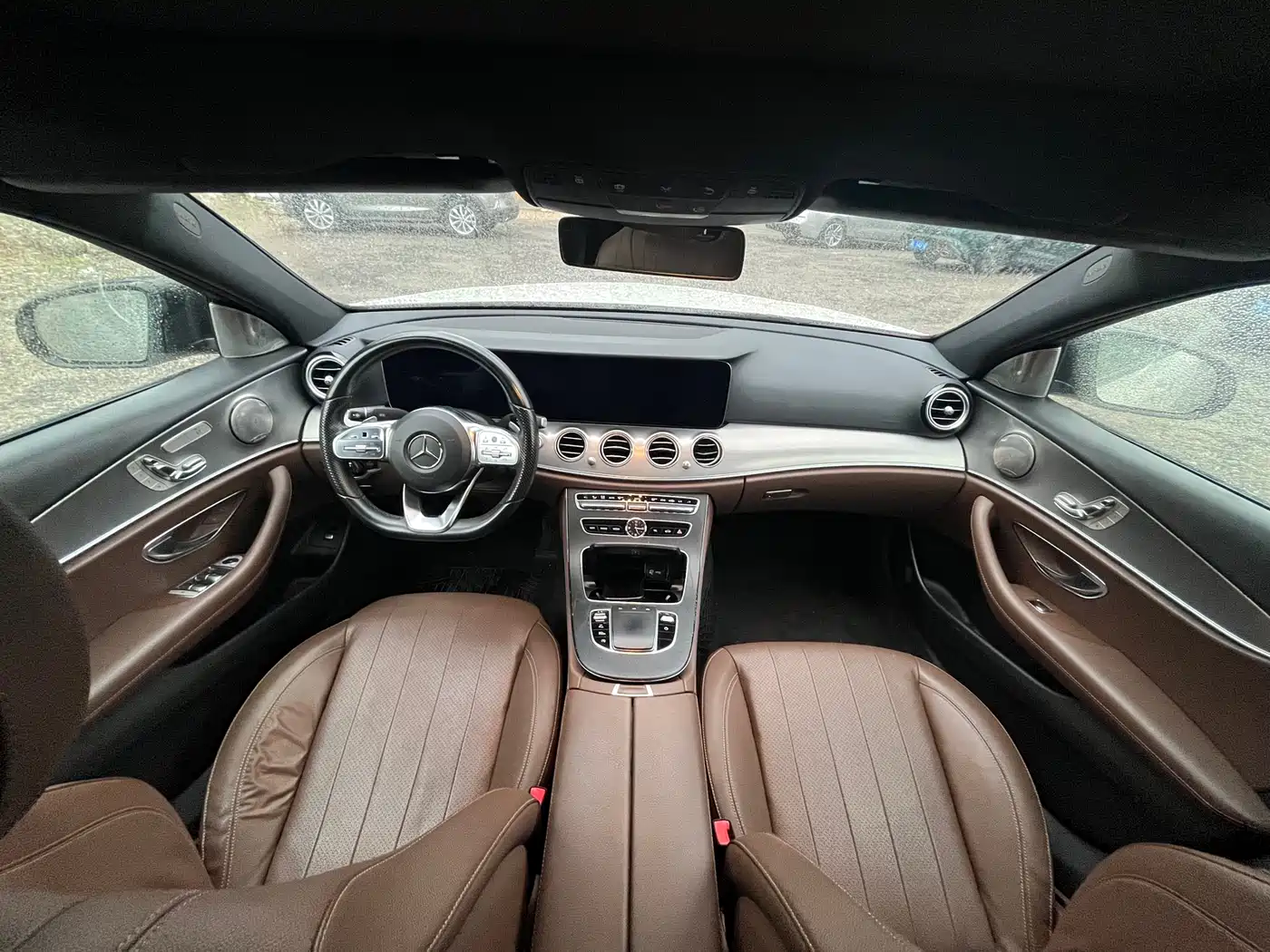 Mercedes-Benz E-Class (Import) 2019 E 260 Sport Edition фото 10