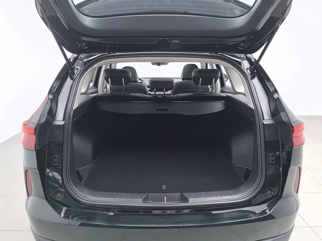 Haval H6 2021 3rd Generation 2.0T Auto AWD Max фото 16