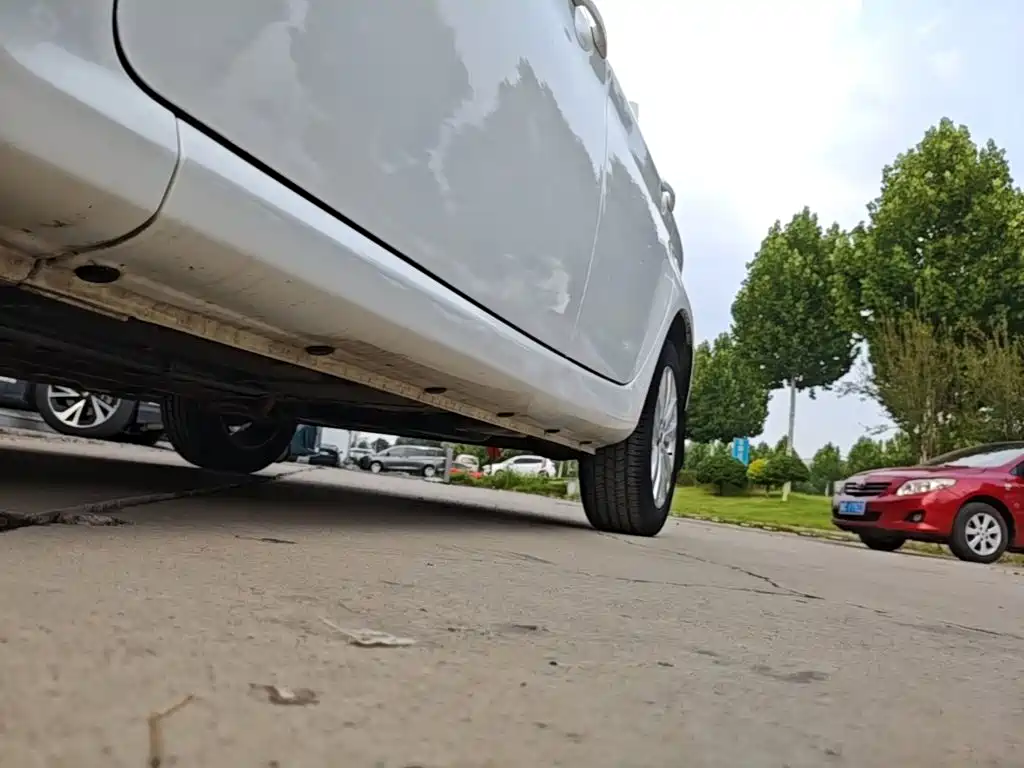 Roewe 350 2015 2014 1.5L Automatic Express Edition