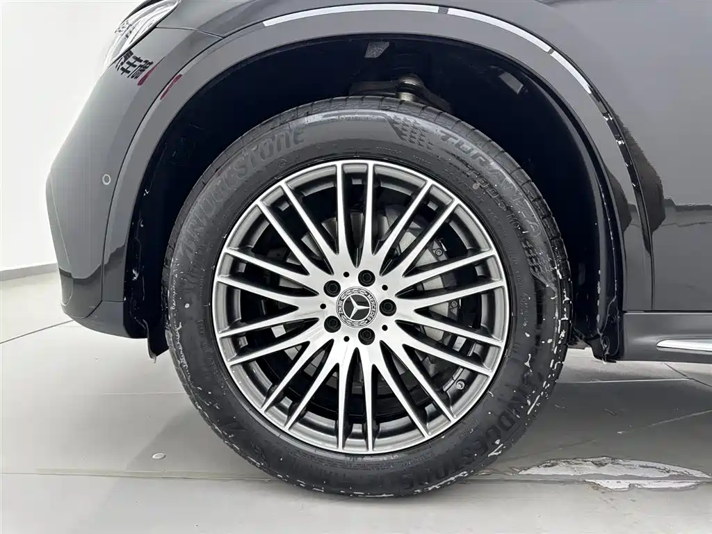 Mercedes-Benz GLC 2024 Facelift GLC 300 L 4MATIC Sport 5-seater фото 31
