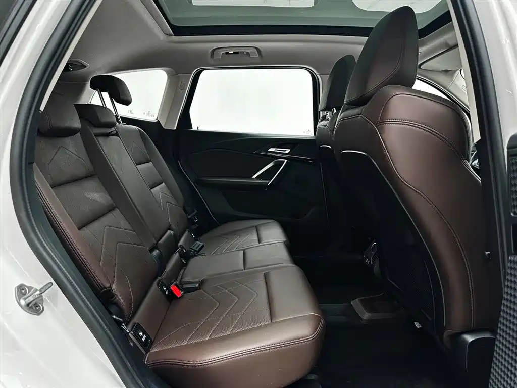 BMW X1 2023 sDrive20Li X Design Package фото 23