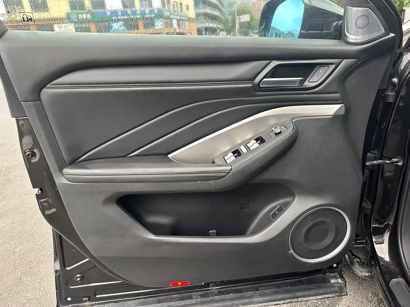 WEY VV6 2019 2018 2.0T 2WD Flagship China V