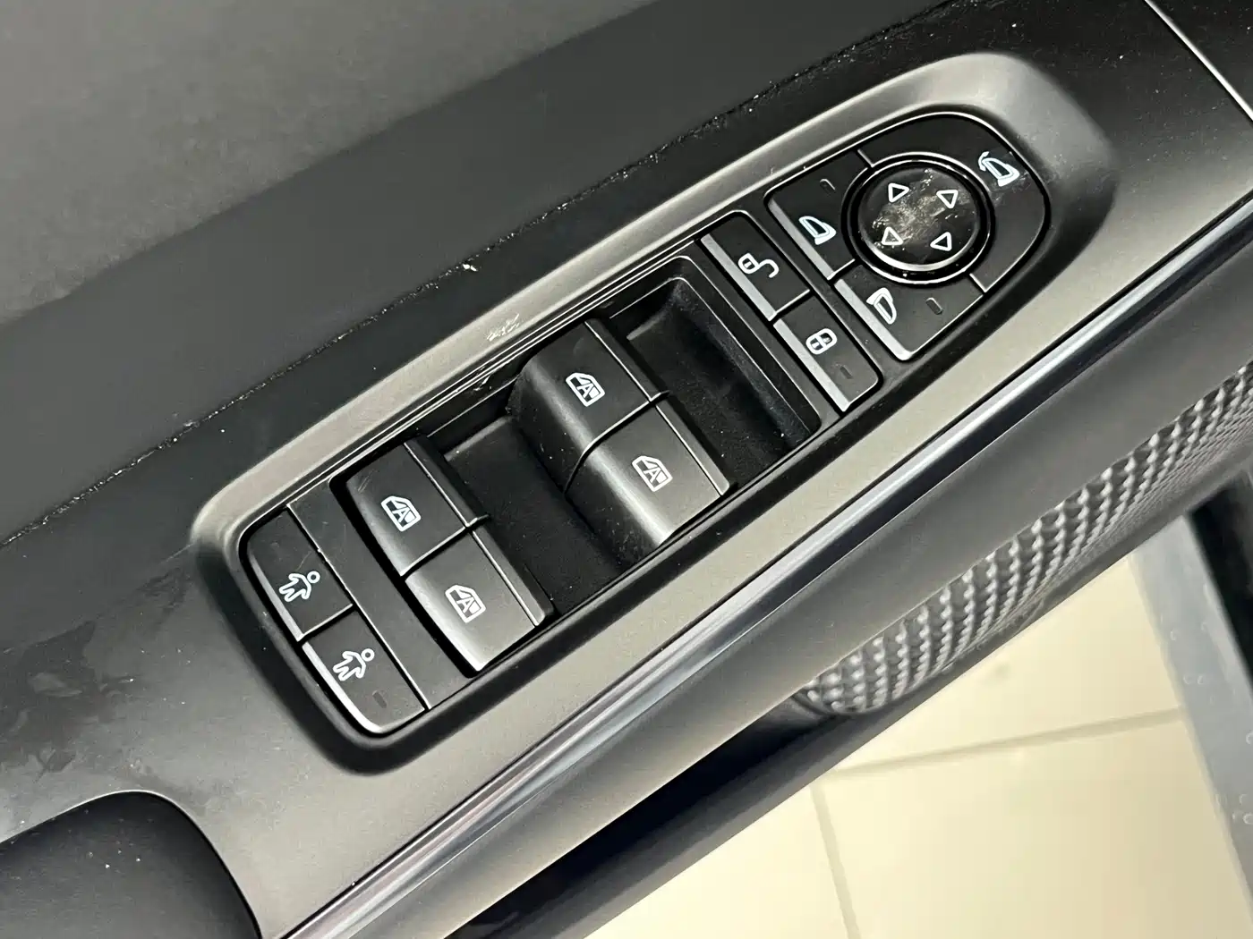 BYD Seal 2025 2025 650 Smart Navigation Edition