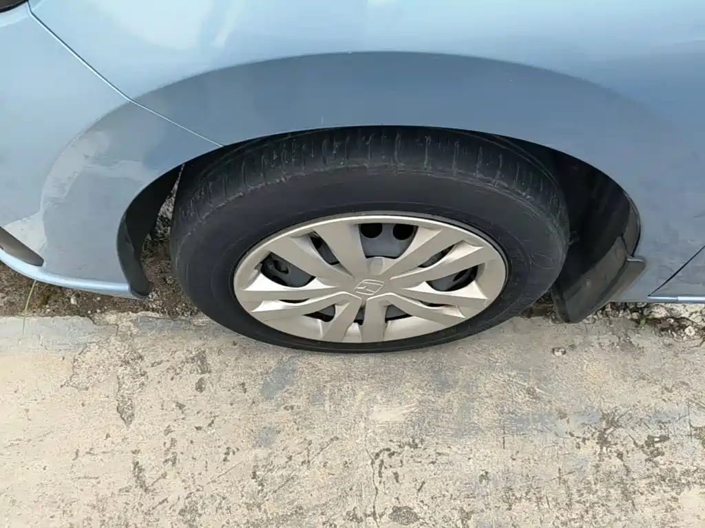 Honda Fit, миниатюра 23