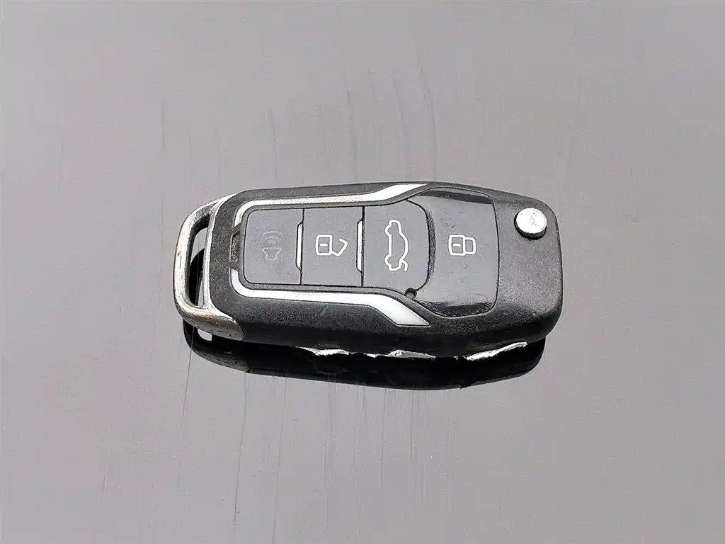 Buick Excelle 2015 1.5L Automatic Classic фото 19