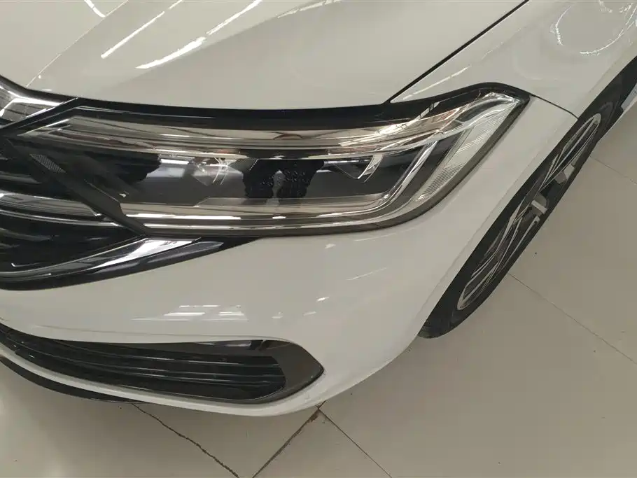 Volkswagen Sagitar 2023 300TSI DSG Leap Edition фото 5