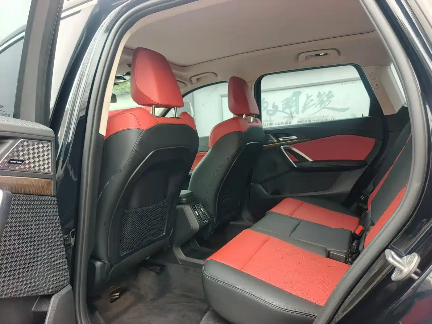 BMW X1 2023 xDrive25Li M Sport Package фото 5