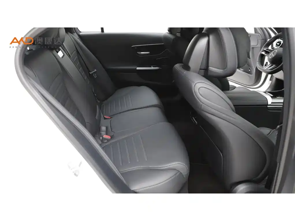 Mercedes-Benz C-Class 2024 Facelift III C 260 L Sport фото 8