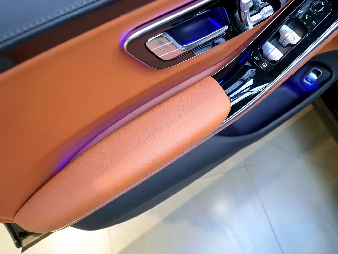 Mercedes-Benz S-Class 2022 S 400 L Luxury фото 15